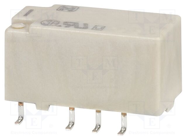 PANASONIC TX2SS-L2-5V Sähkömagneettinen rele 5VDC