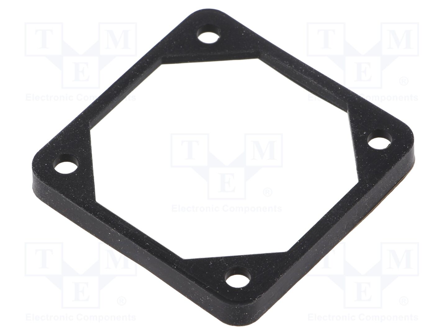 RICHCO FGA-50 Kiinnityselementti Ømount.hole: 4.5mm (50 kpl erä)