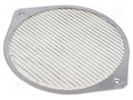 RICHCO 1221657 Suojaritilä 171x151mm