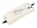 MEAN WELL HLN-80H-42A LED-verkkolaite 81,9W 42VDC