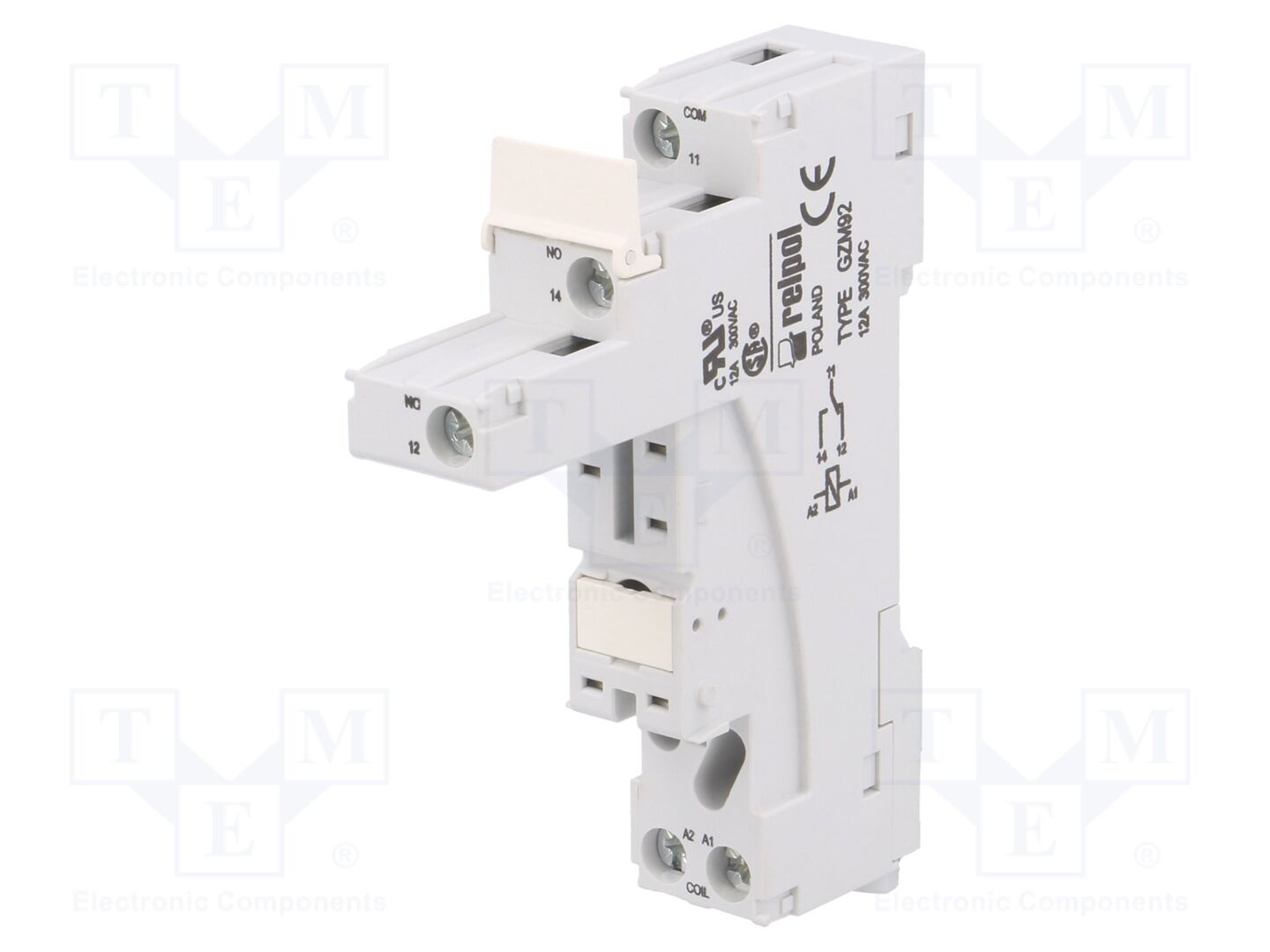 RELPOL GZM92 Relekanta 12A