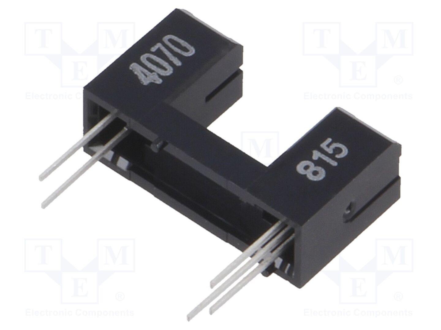 OMRON Electronic Components EE-SX4070 Valokenno 8 mm