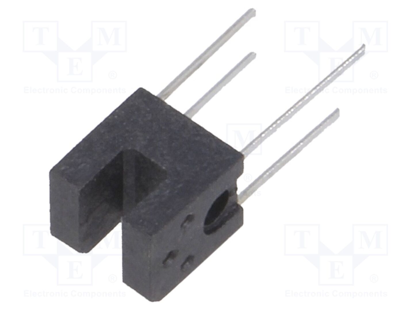 OMRON Electronic Components EE-SX1103 Valokenno 2mm (50 kpl erä)