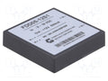 CHINFA ELECTRONICS DC6W12/12 DC/DC-muunnin 6W