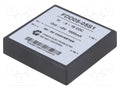 CHINFA ELECTRONICS DC5W12/5 DC/DC-muunnin 5W