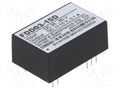 CHINFA ELECTRONICS DC3W48/15/15 DC/DC-muunnin 3W