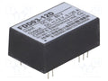 CHINFA ELECTRONICS DC3W48/12/12 DC/DC-muunnin 3W