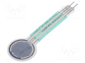 IEE CP15-151NS Painoanturi 0,2÷100N
