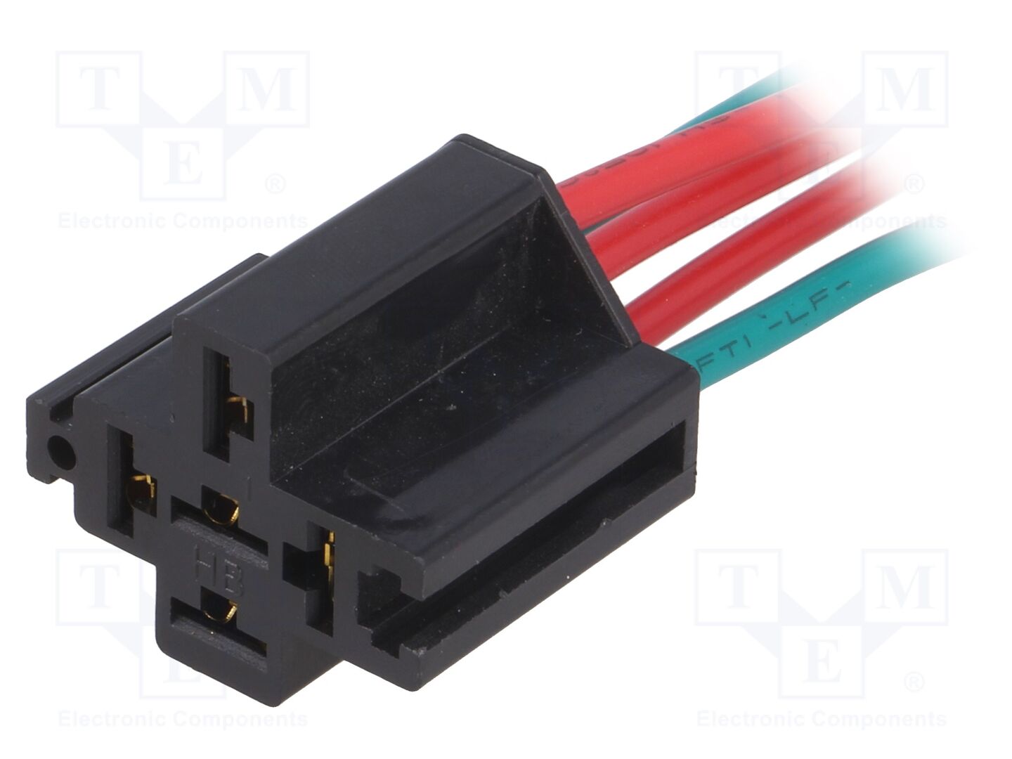FORWARD INDUSTRIAL CO. CS1-CW Relekanta 40A (50 kpl erä)