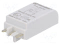 FINDER 99.02.9.024.99 Releen suojamoduuli 6-24VDC