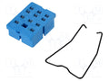 FINDER 94.13 Relekanta 10A, 250VAC