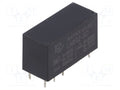 Recoy/RAYEX ELECTRONICS LMR2-3D Elektromagneettinen rele 3VDC