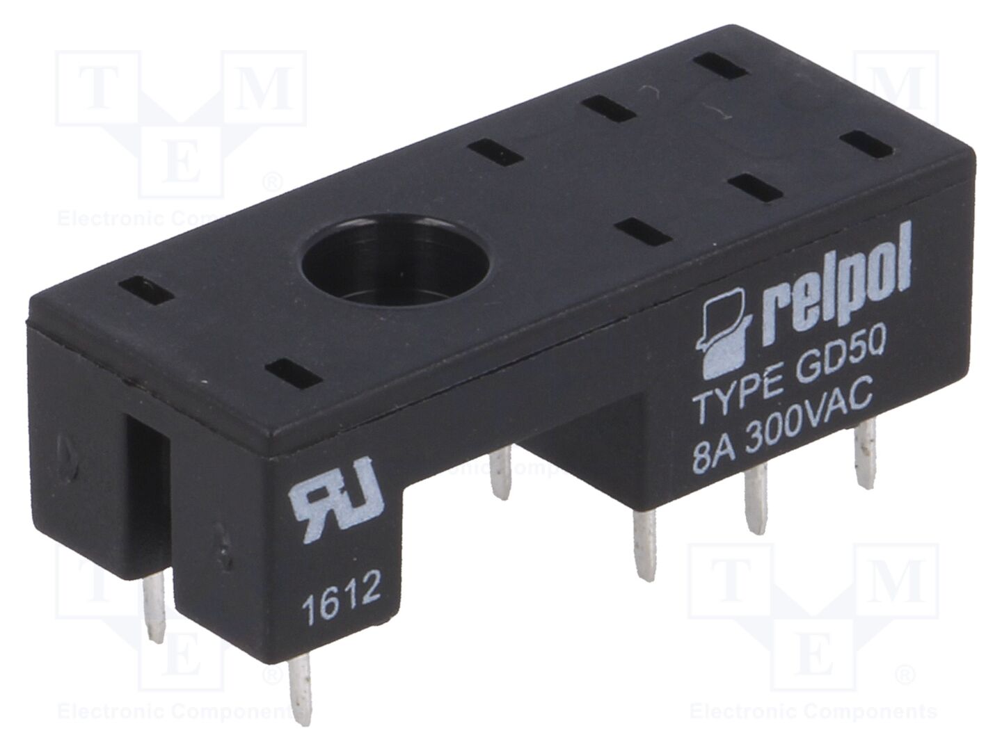 RELPOL GD50 Relekanta 8A