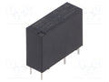OMRON Electronic Components G5NB-1A-E-24DC Sähkömagneettinen rele 24VDC