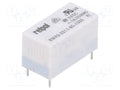 RELPOL RM40-2011-85-1005 Sähkömagneettinen rele 5VDC