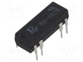 Recoy/RAYEX ELECTRONICS R2-1A05 Reed-rele 5VDC