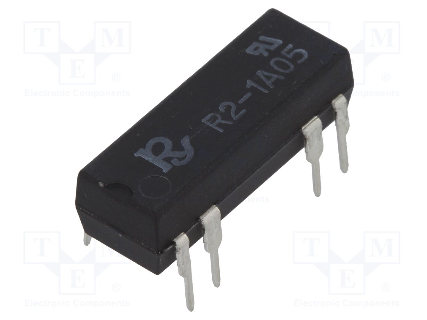 Recoy/RAYEX ELECTRONICS R2-1A05 Reed-rele 5VDC