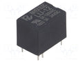 Recoy/RAYEX ELECTRONICS LU-12 Sähkömagneettinen rele 12VDC (50 kpl erä)