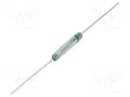 MEDER KSK-1A87-2025 Reed-kytkin 10W (50 kpl erä)