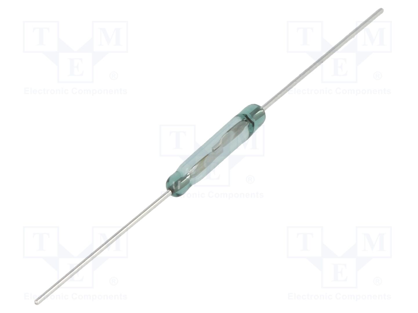 MEDER KSK-1A87-2025 Reed-kytkin 10W (50 kpl erä)