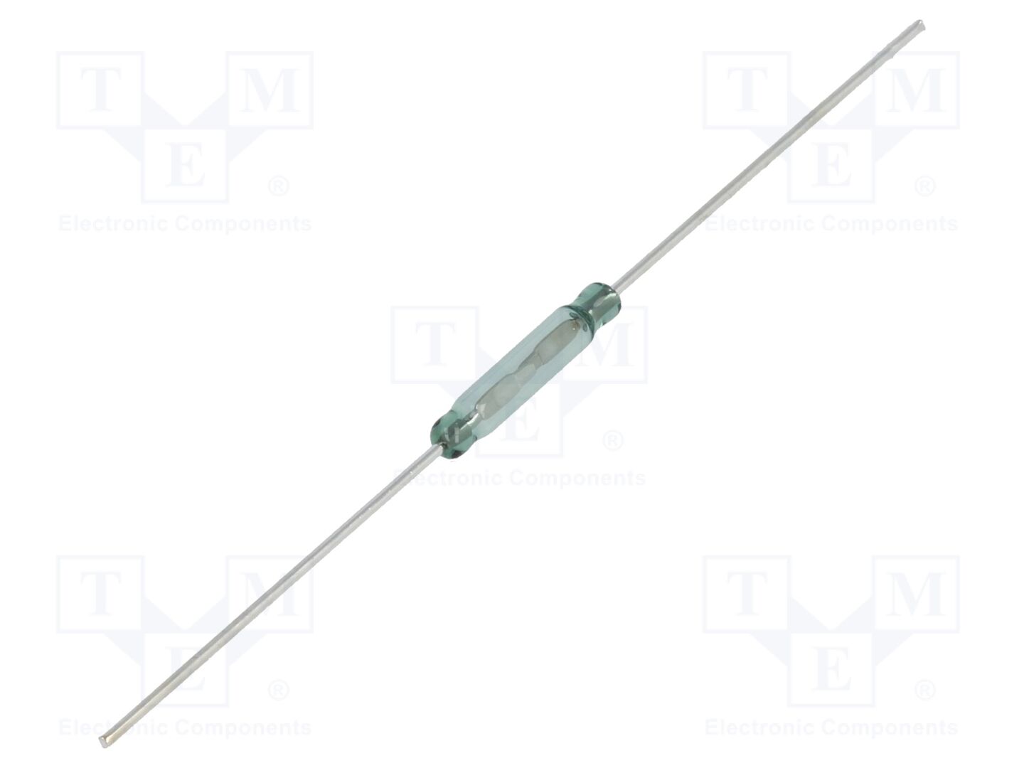 CASHTEC ELECTRONIC KA-02 Reed-kytkin 10W (50 kpl erä)