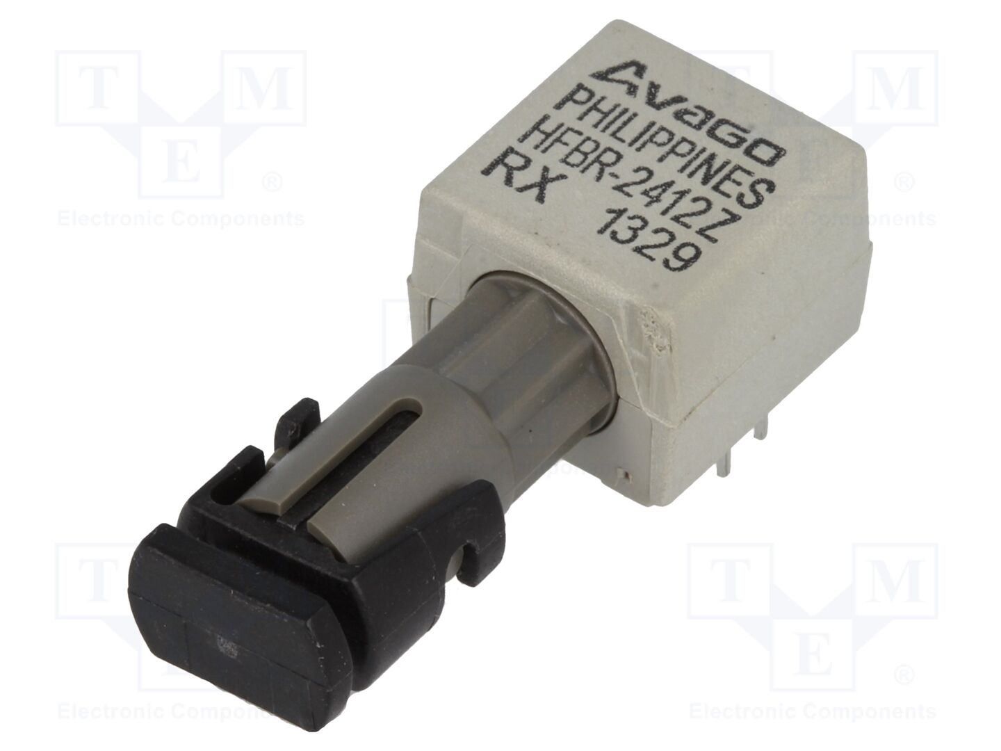 BROADCOM (AVAGO) HFBR-2412Z Valokuituvastaanotin 2.69g