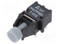 BROADCOM (AVAGO) HFBR-1523Z Toslink-komponentti 1.717g