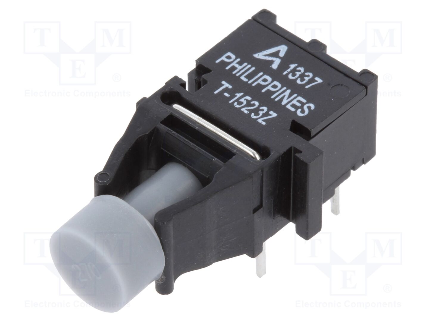 BROADCOM (AVAGO) HFBR-1523Z Toslink-komponentti 1.717g