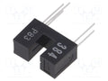 OMRON Electronic Components EE-SX384 Valokenno THT