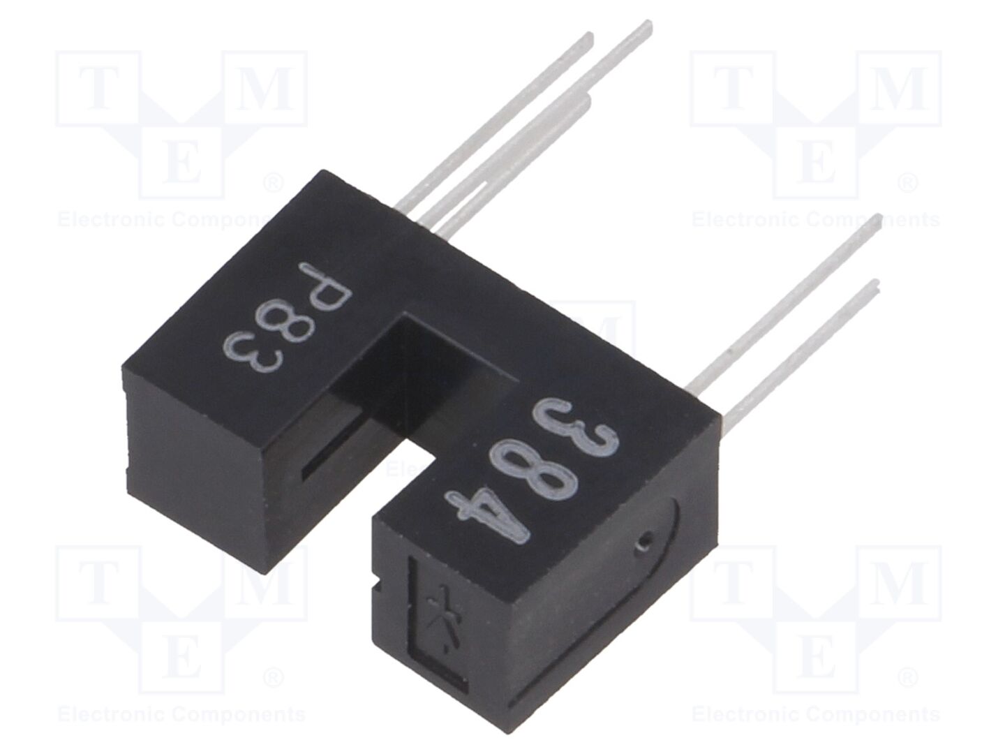 OMRON Electronic Components EE-SX384 Valokenno THT