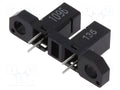 OMRON Electronic Components EE-SX1096 Valokenno THT