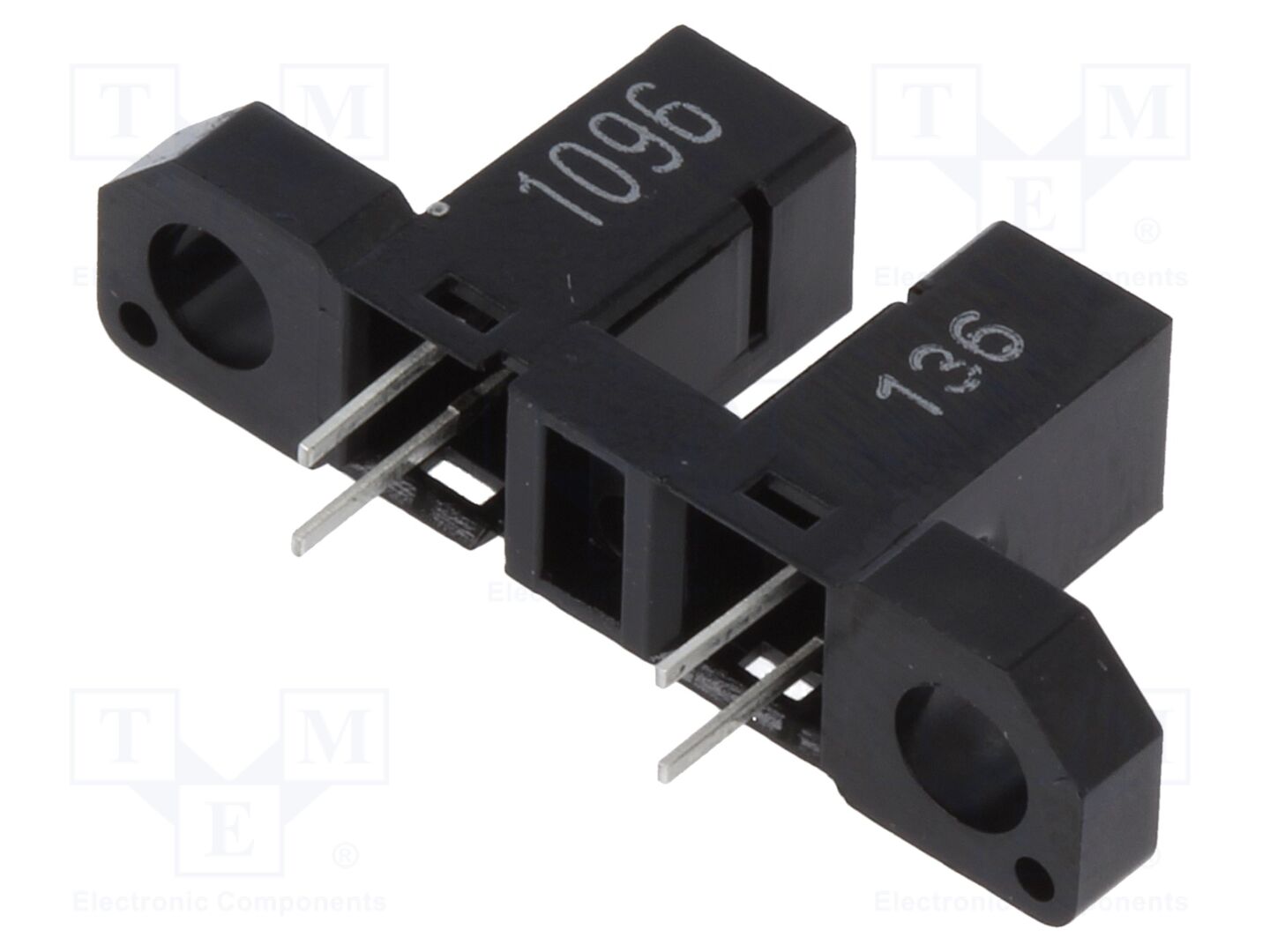 OMRON Electronic Components EE-SX1096 Valokenno THT