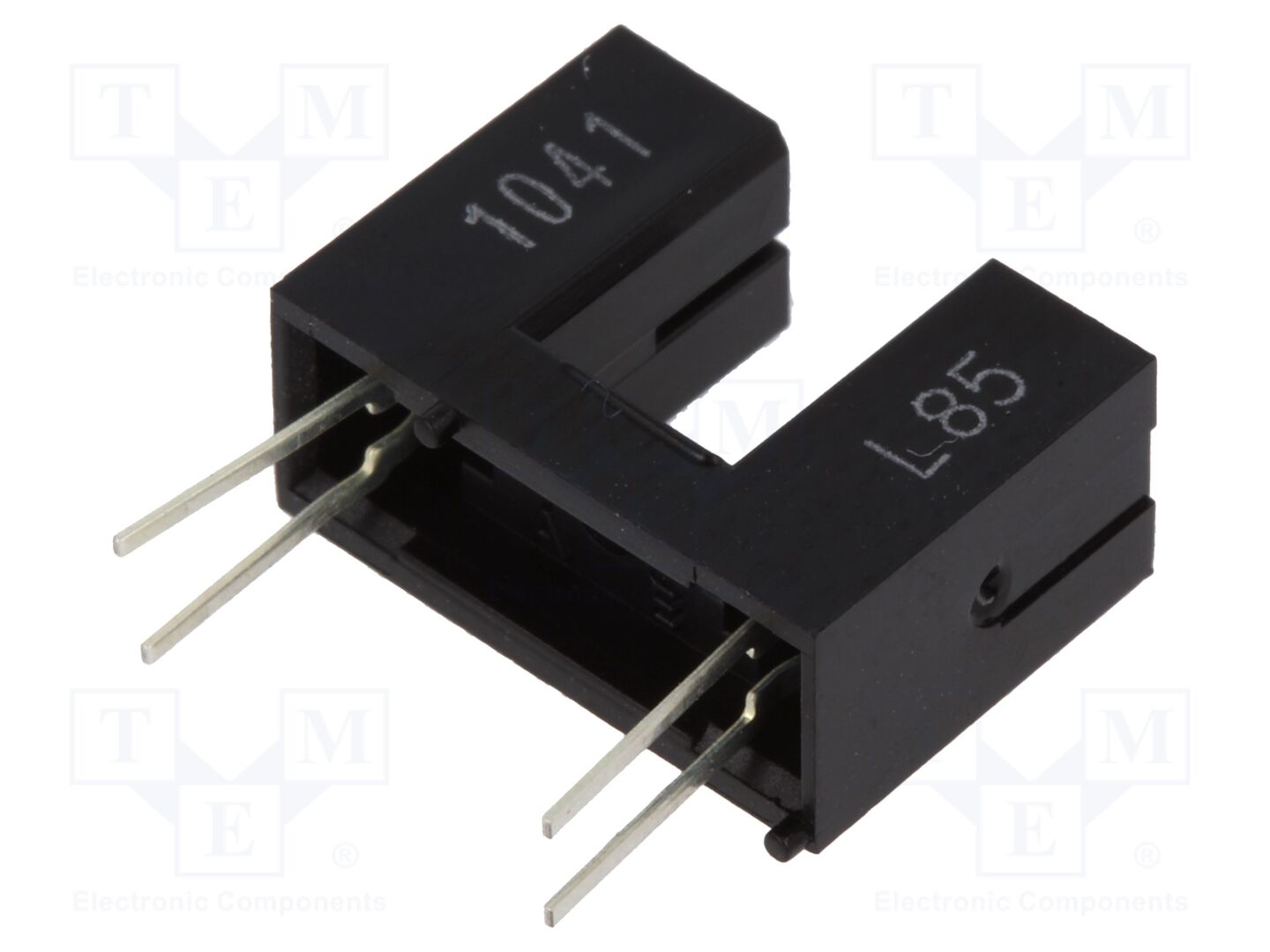 OMRON Electronic Components EE-SX1041 Valosähköinen anturi 5mm (50 kpl erä)