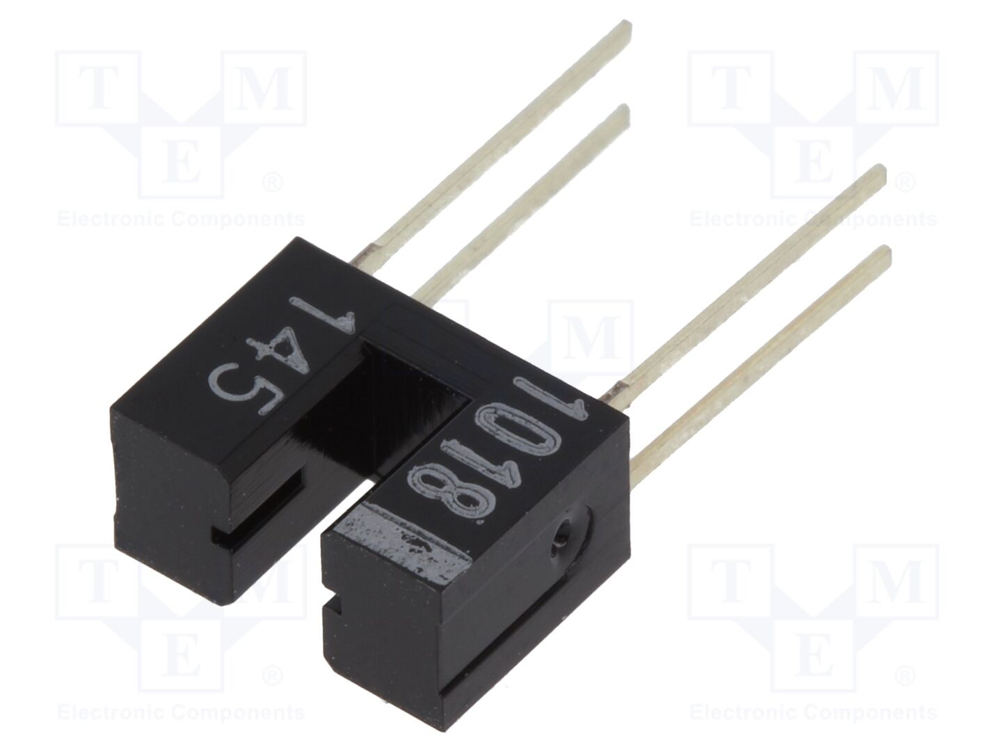 OMRON Electronic Components EE-SX1018 Optoanturi 2mm (50 kpl erä)