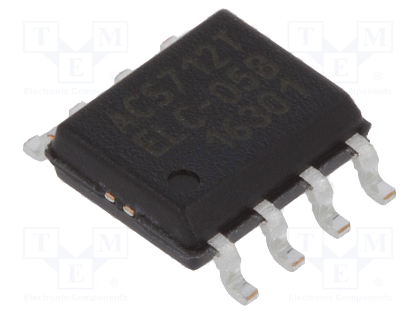 ALLEGRO MICROSYSTEMS ACS712ELCTR-05B Hall-anturi +-5A