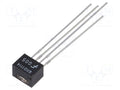 ONSEMI QRD1114 Valokennosensori 5VDC (50 kpl erä)