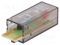SCHRACK 5-1415036-1 Suojamoduuli 24VDC