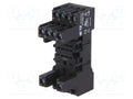 SCHRACK PT78740 Relekanta 12A