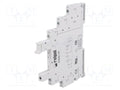 RELPOL PI6W-1P Relekanta 6A