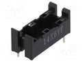OMRON Electronic Components P6B-04P Relekanta 4 pin (50 kpl erä)