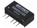 Murata Power Solutions NMA0515SC DC/DC-muunnin 1W