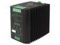 MURRELEKTRONIK 85002 DIN-kiskoon kiinnitettävä kytkentävirtalähde 480W 22-28VDC 20A