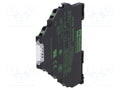 MURRELEKTRONIK 6652000 Liilerele SPDT 24VDC