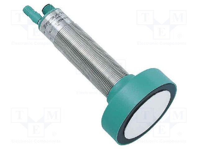 PEPPERL+FUCHS UC6000-30GM-IUR2-V Ultraäänianturi 350-6000mm