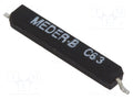 MEDER MK15B2 Reed-anturi 10W (50 kpl erä)