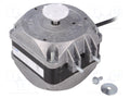 EBM-PAPST M4Q045-CF01-75 AC-moottori 16W