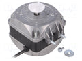 EBM-PAPST M4Q045-CF01-01 AC-moottori 16W, 230VAC
