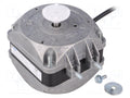 EBM-PAPST M4Q045-CA03-75 AC-moottori 10W