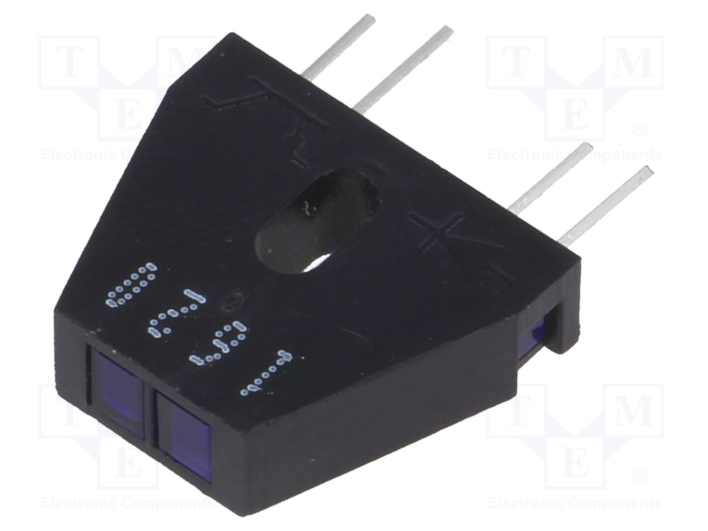LITEON LTH-209-01 Valokenno 0-3.8mm (50 kpl erä)