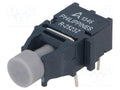 BROADCOM (AVAGO) HFBR-2523Z Optinen vastaanotin Toslink